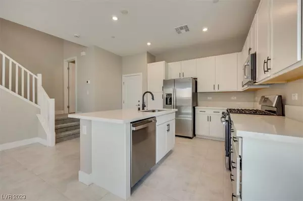 9861 Agate Creek Street, Las Vegas, NV 89141