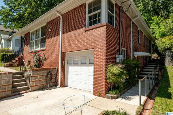 1616 WOODFERN DRIVE, Homewood, AL 35209