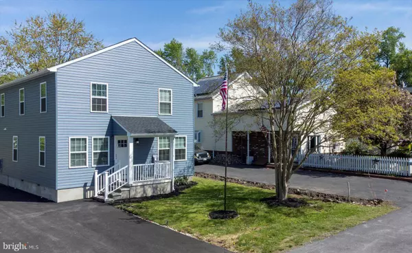 2425 WYTHE AVE, Sparrows Point, MD 21219