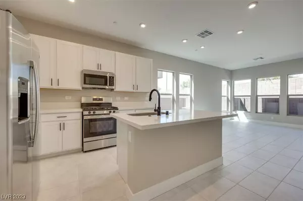 9861 Agate Creek Street, Las Vegas, NV 89141