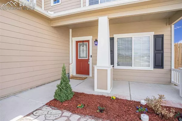 1782 Killdeer CT, Pueblo, CO 81008