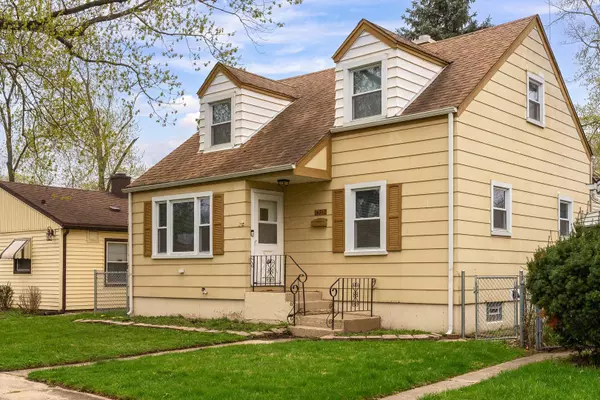 16762 Anthony Avenue, Hazel Crest, IL 60429