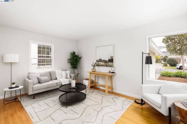 918 Jackson St, Albany, CA 94706