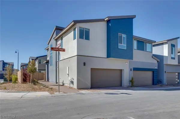 2685 Conifer Canyon Street, Henderson, NV 89044