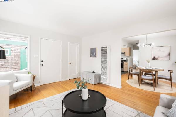 918 Jackson St, Albany, CA 94706