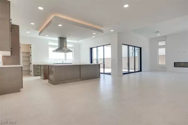 380 Vista Sunset Avenue, Las Vegas, NV 89138