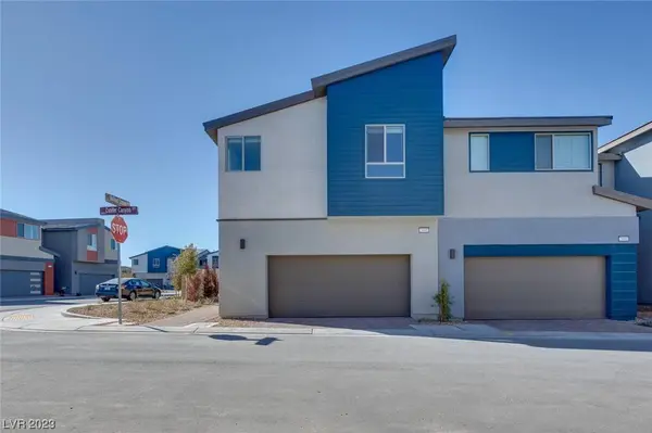 2685 Conifer Canyon Street, Henderson, NV 89044