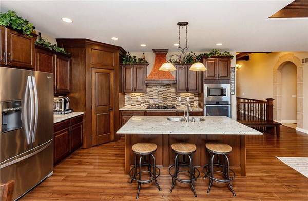 2402 NE 15th Court, Ankeny, IA 50021