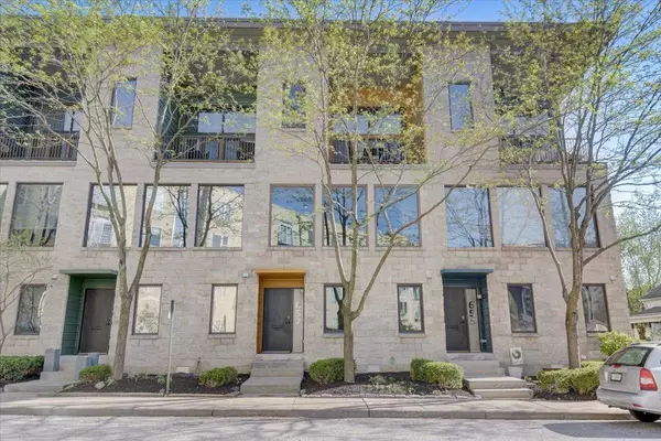 657 E Merrill ST, Indianapolis, IN 46203