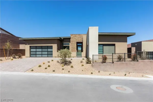 12102 Canyon Sunset Street, Las Vegas, NV 89138