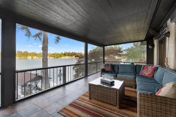 1341 Hideaway Lane W, Hideaway, TX 75771