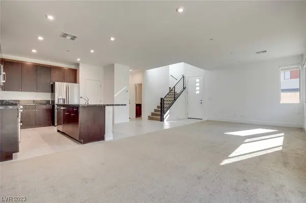 2685 Conifer Canyon Street, Henderson, NV 89044