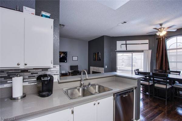 3150 Soft Breezes Drive #2025, Las Vegas, NV 89128