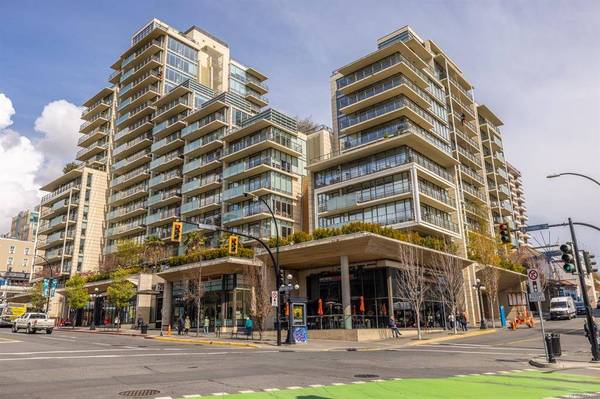 707 Courtney St #707, Victoria, BC V8W 0A9