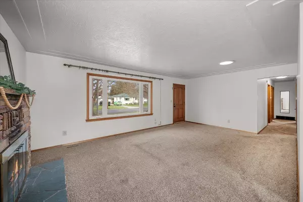 3813 W Olympic Ave, Spokane, WA 99205