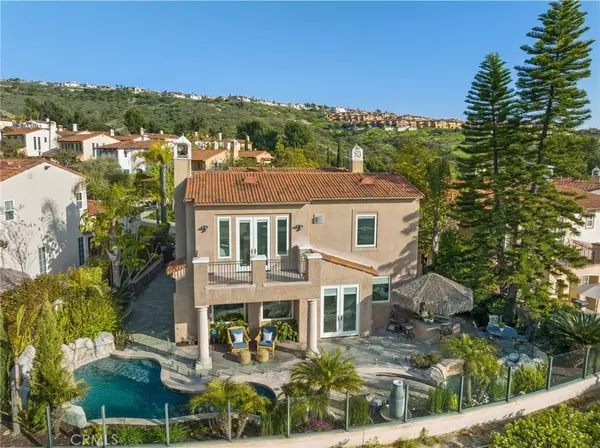 11 Amador, Newport Coast, CA 92657