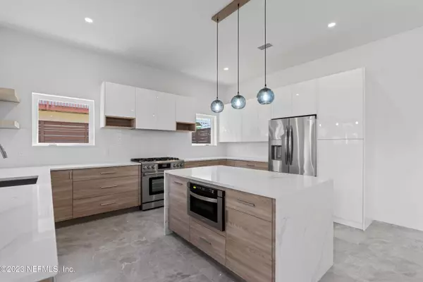 5246 MEDORAS AVE, St Augustine, FL 32080