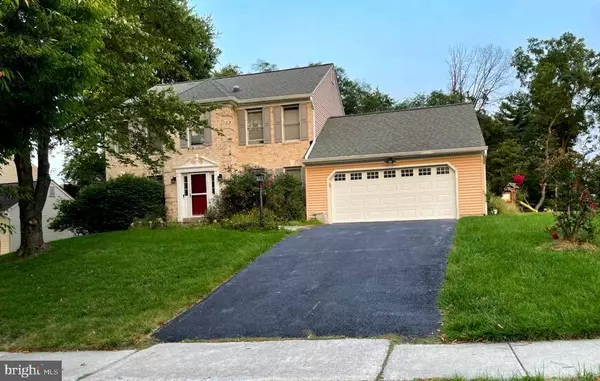 5005 BRAMPTON PKWY, Ellicott City, MD 21043