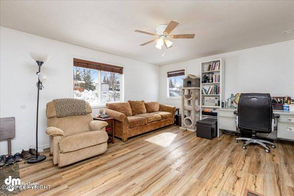 3810 Barbara DR, Anchorage, AK 99517