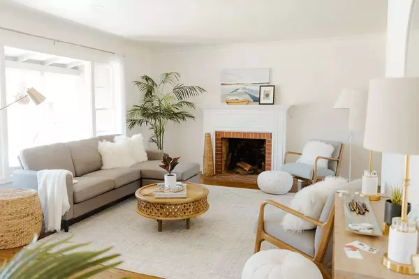 2205 Meer WAY, Sacramento, CA 95822