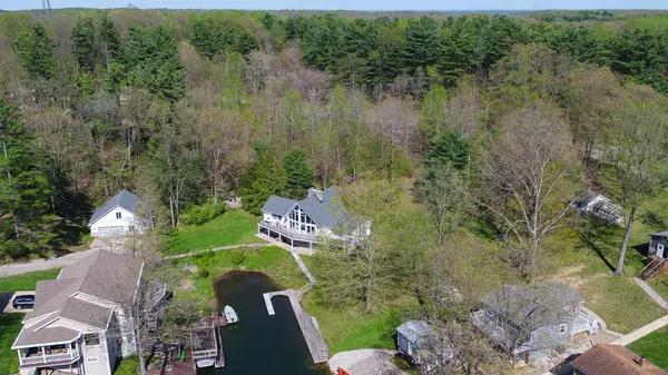 7037 Opossum DR, Nineveh, IN 46164