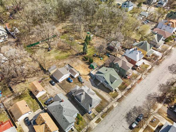 940 Burr ST, Saint Paul, MN 55130