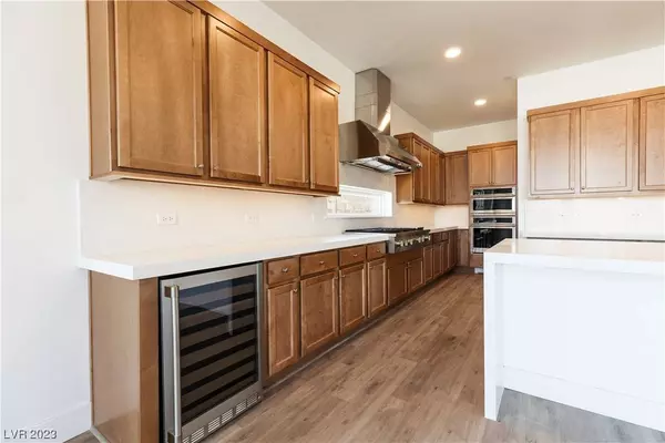 12102 Canyon Sunset Street, Las Vegas, NV 89138