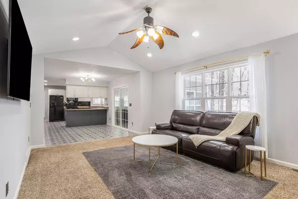 31 Christian Road, Battle Creek, MI 49014