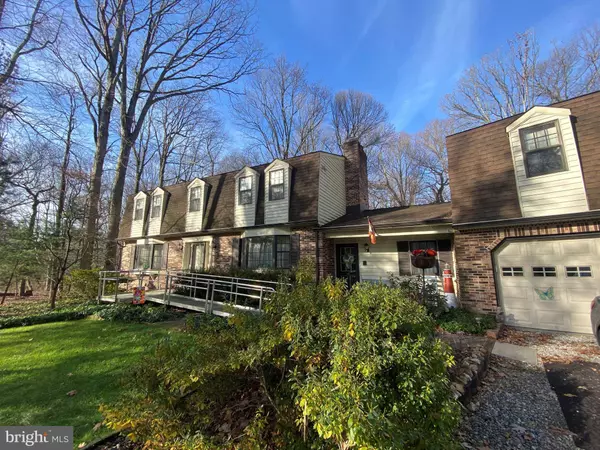 1726 HEATHERWOOD WAY, Sykesville, MD 21784