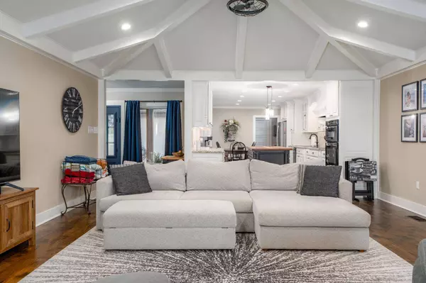 1341 Hideaway Lane W, Hideaway, TX 75771