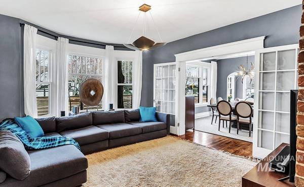 2004 N Harrison Blvd, Boise, ID 83702