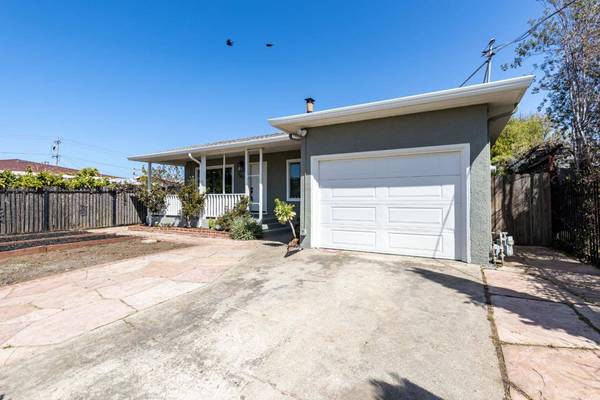 2021 Florida AVE, Richmond, CA 94804