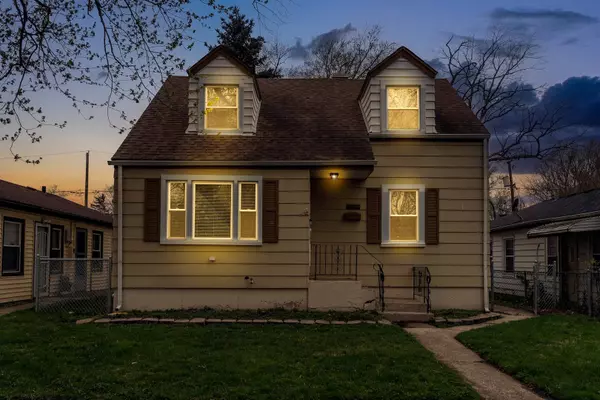 16762 Anthony Avenue, Hazel Crest, IL 60429