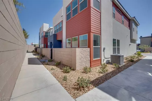 9861 Agate Creek Street, Las Vegas, NV 89141