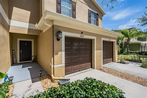 2827 LANTERN HILL AVE, Brandon, FL 33511