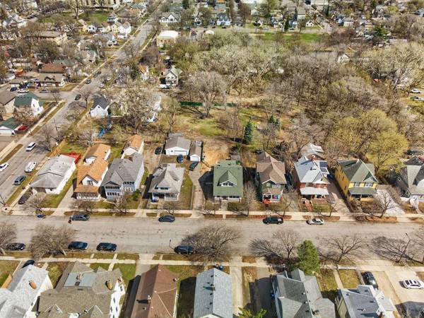 940 Burr ST, Saint Paul, MN 55130