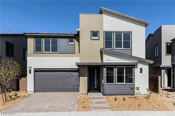 6849 Desert Finch Street, North Las Vegas, NV 89084