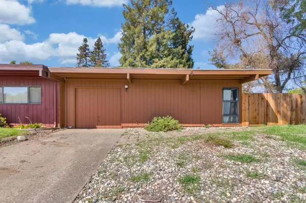 2 Paddle CT, Sacramento, CA 95833