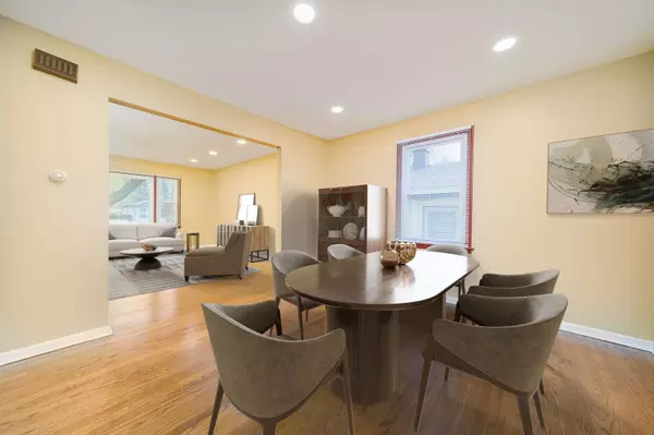 16762 Anthony Avenue, Hazel Crest, IL 60429