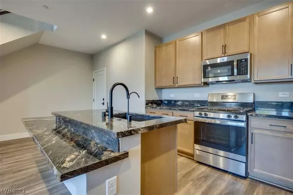 9873 Agate Creek Street, Las Vegas, NV 89141