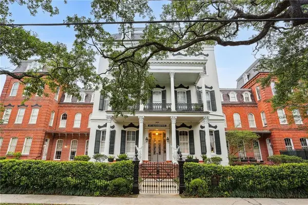 1314 NAPOLEON AVE #21, New Orleans, LA 70115