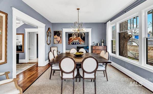 2004 N Harrison Blvd, Boise, ID 83702