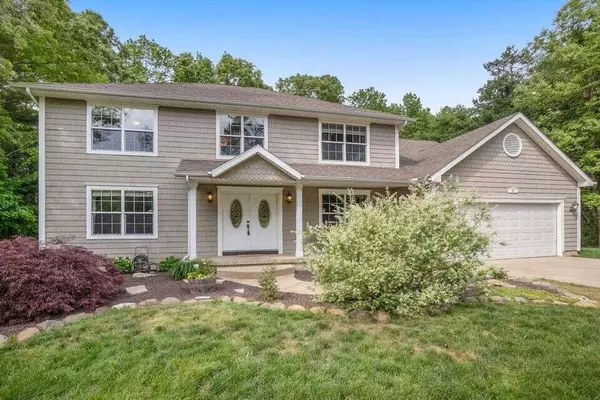 31 Christian Road, Battle Creek, MI 49014