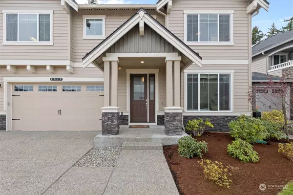 4512 Olympus LOOP, Gig Harbor, WA 98332