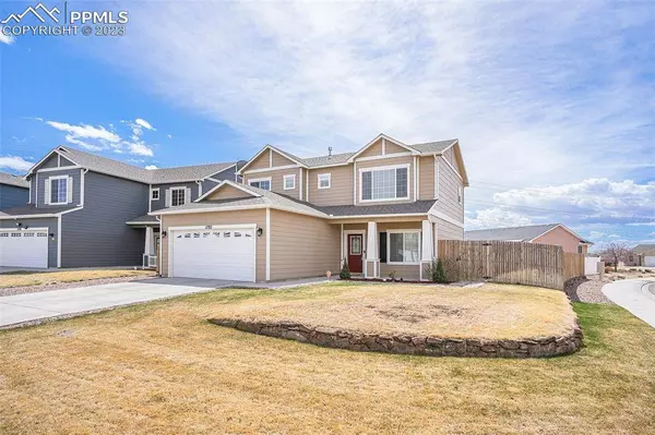 1782 Killdeer CT, Pueblo, CO 81008