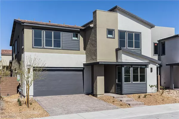 6849 Desert Finch Street, North Las Vegas, NV 89084