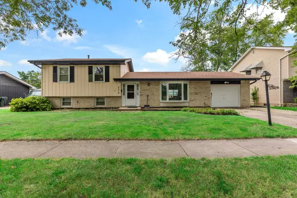 4516 175th PL, Country Club Hills, IL 60478