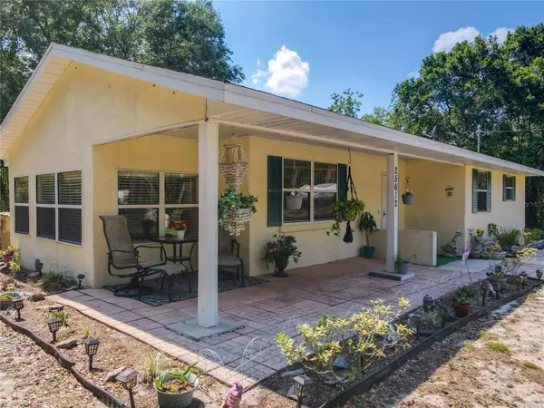 25612 FISHERMANS RD, Paisley, FL 32767