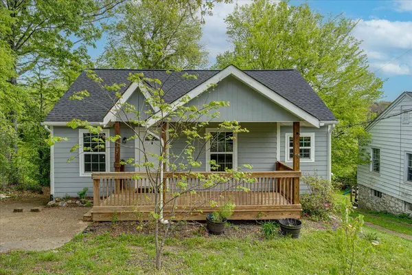 3707 Anderson Ave, Chattanooga, TN 37412