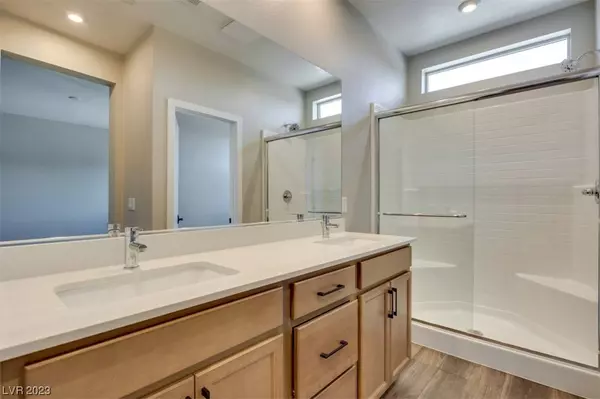 9873 Agate Creek Street, Las Vegas, NV 89141